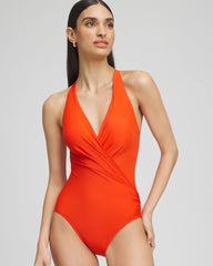 Miraclesuit® Wrapsody One Piece Swimsuit