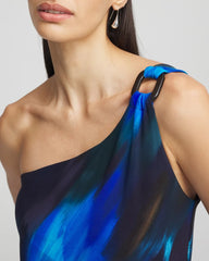 Magicsuit® Swipe Right Amal One Piece Swimsuit