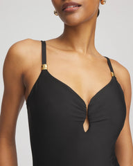 Miraclesuit® Razzle Dazzle Antheia One Piece Swimsuit