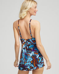 Magicsuit® Monarch Parker Convertible One Piece