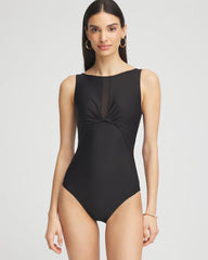 Miraclesuit® Network News Evoke One Piece Swimsuit
