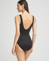 Miraclesuit® Network News Evoke One Piece Swimsuit