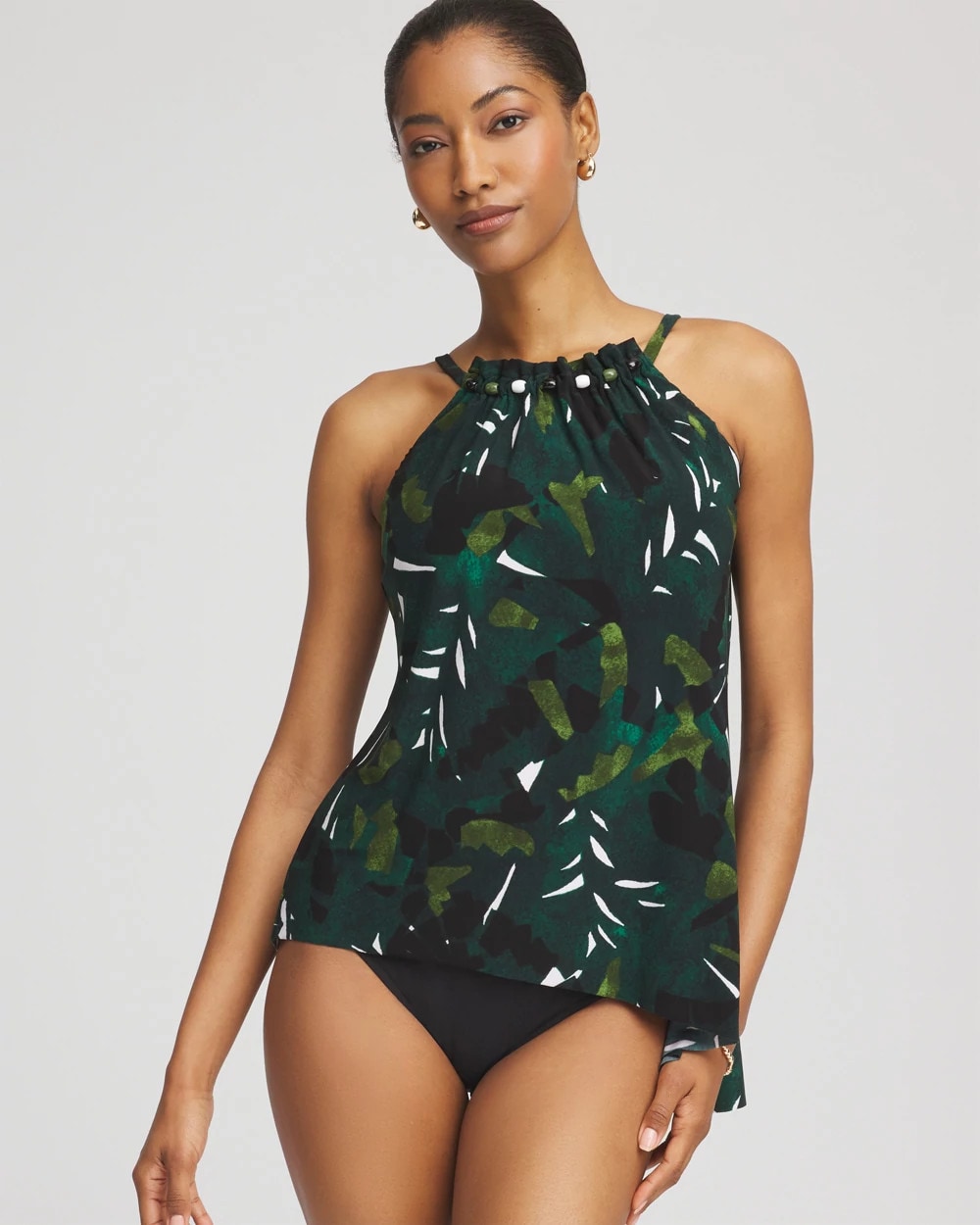 Magicsuit® Palmetto Regina Tankini