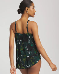 Magicsuit® Palmetto Regina Tankini