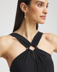 Magicsuit® Square-Cut Beverly Swim Dress