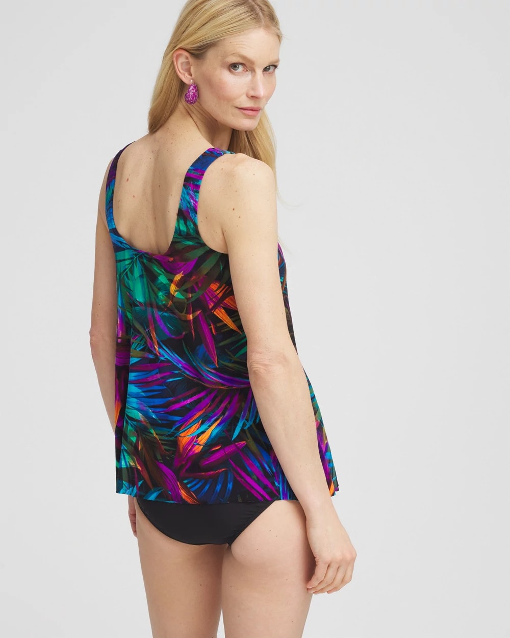 Miraclesuit® Palma Paradiso Tankini