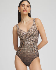 Miraclesuit® Cappadocia One Piece Swimsuit