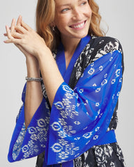 Miraclesuit® Talavera Kimono