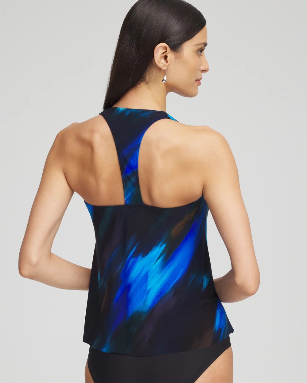 Magicsuit® Swipe Right Tankini