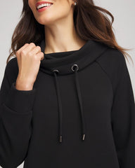 Chico's Women | Zenergy® Soft Tunic BLACK