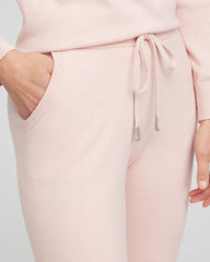 Chico's Women | Zenergy® Luxe Tapered Ankle Pants ROSE SMOKE