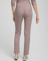 Chico's Women | Zenergy® Soft Pants TAUPE HEATHER