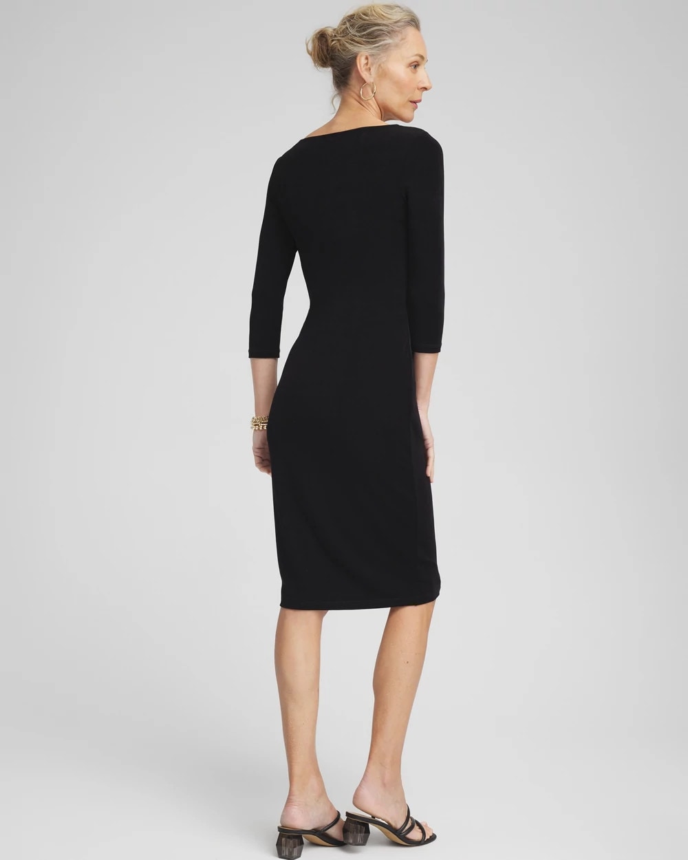 Travelers™ Classic Dress