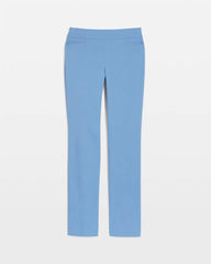 Chico's Women | Brigitte™ Slim Full-Length Pants TIDAL BLUE