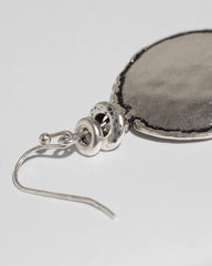 Chico's Women | Tayla Drop Silver Earrings SILVER