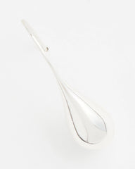 Chico's Women | No Droop™ Silver Tone Teardrop Threader Earrings