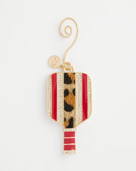 Pickleball Ornament