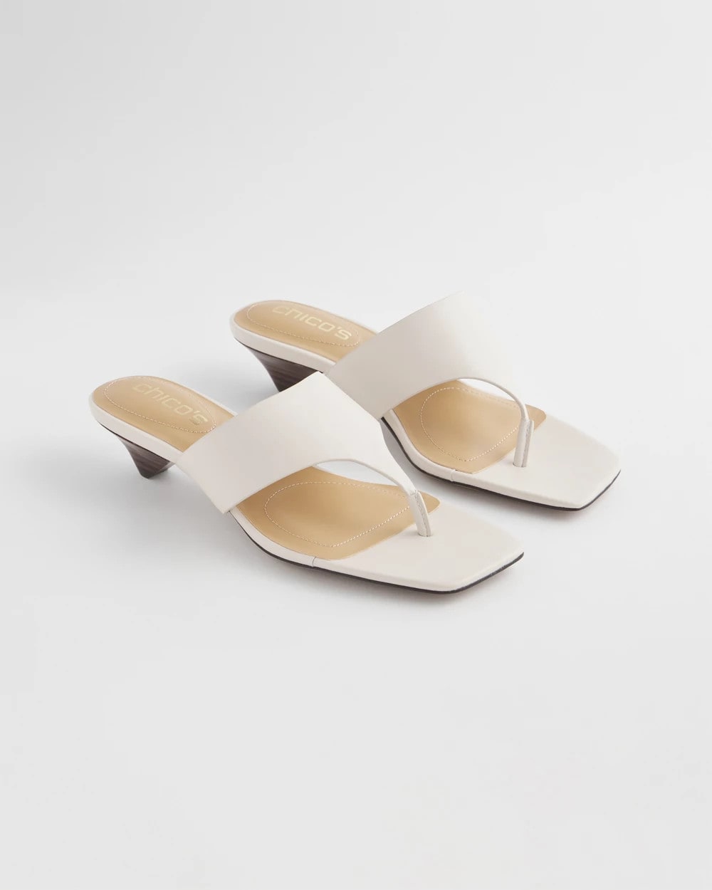 Julia Nappa Kitten Heel