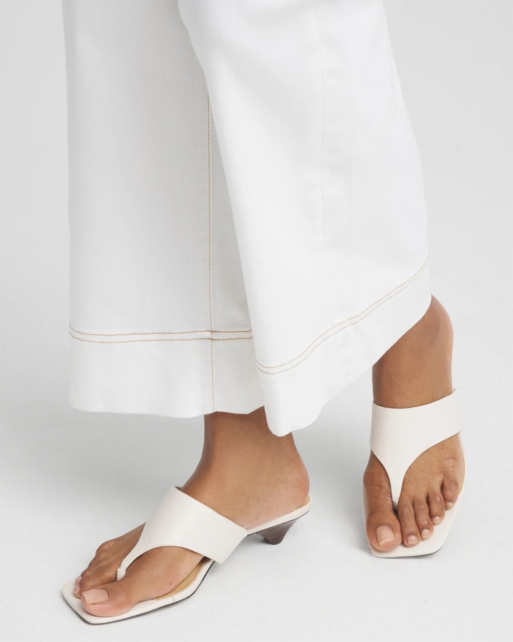 Julia Nappa Kitten Heel