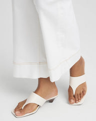 Julia Nappa Kitten Heel