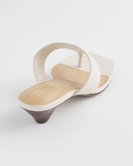 Julia Nappa Kitten Heel