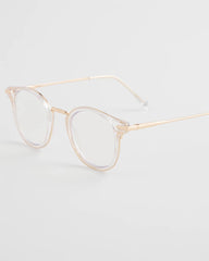 Chico's Women | Clear Round Readers CLEAR