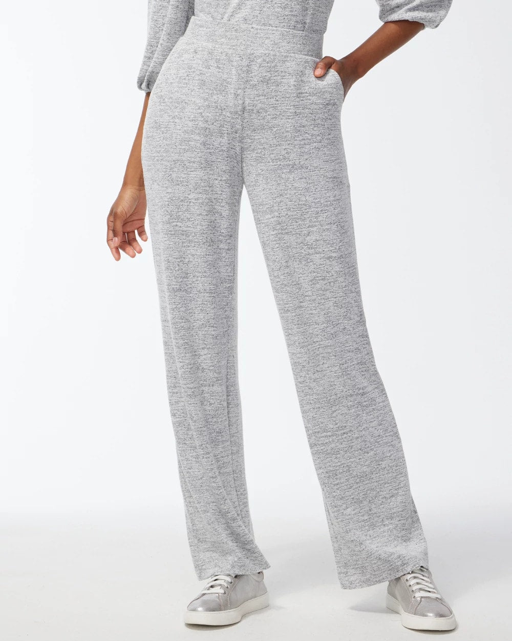 Petite Zenergy® Soft Essentials Pants