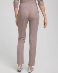 Chico's Women | Zenergy® Soft Pants TAUPE HEATHER