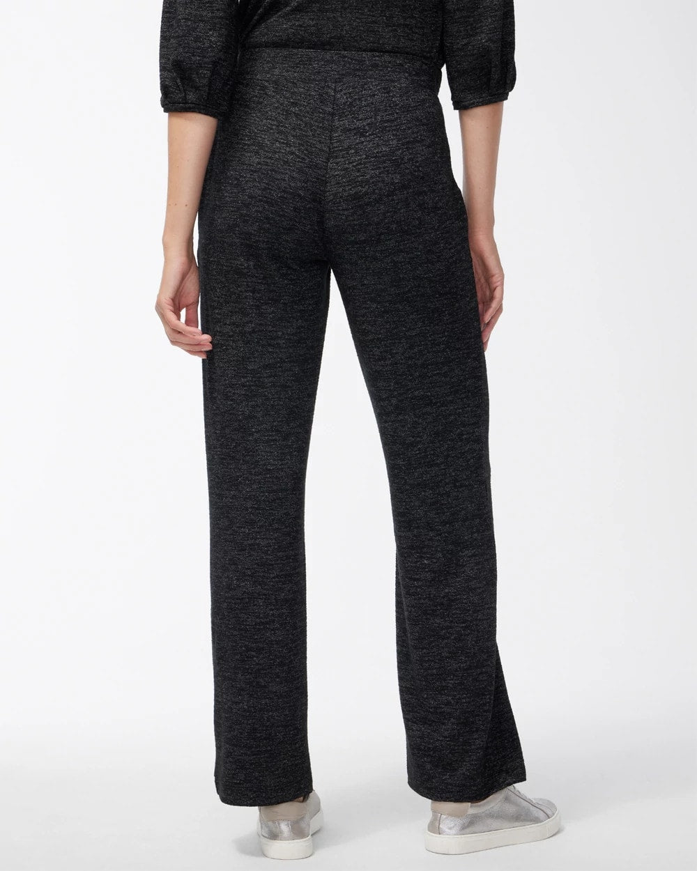 Chico's Women | Zenergy® Soft Essentials Pants BLACK
