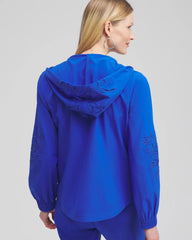 Chico's Women | ® Neema Embroidered Jacket