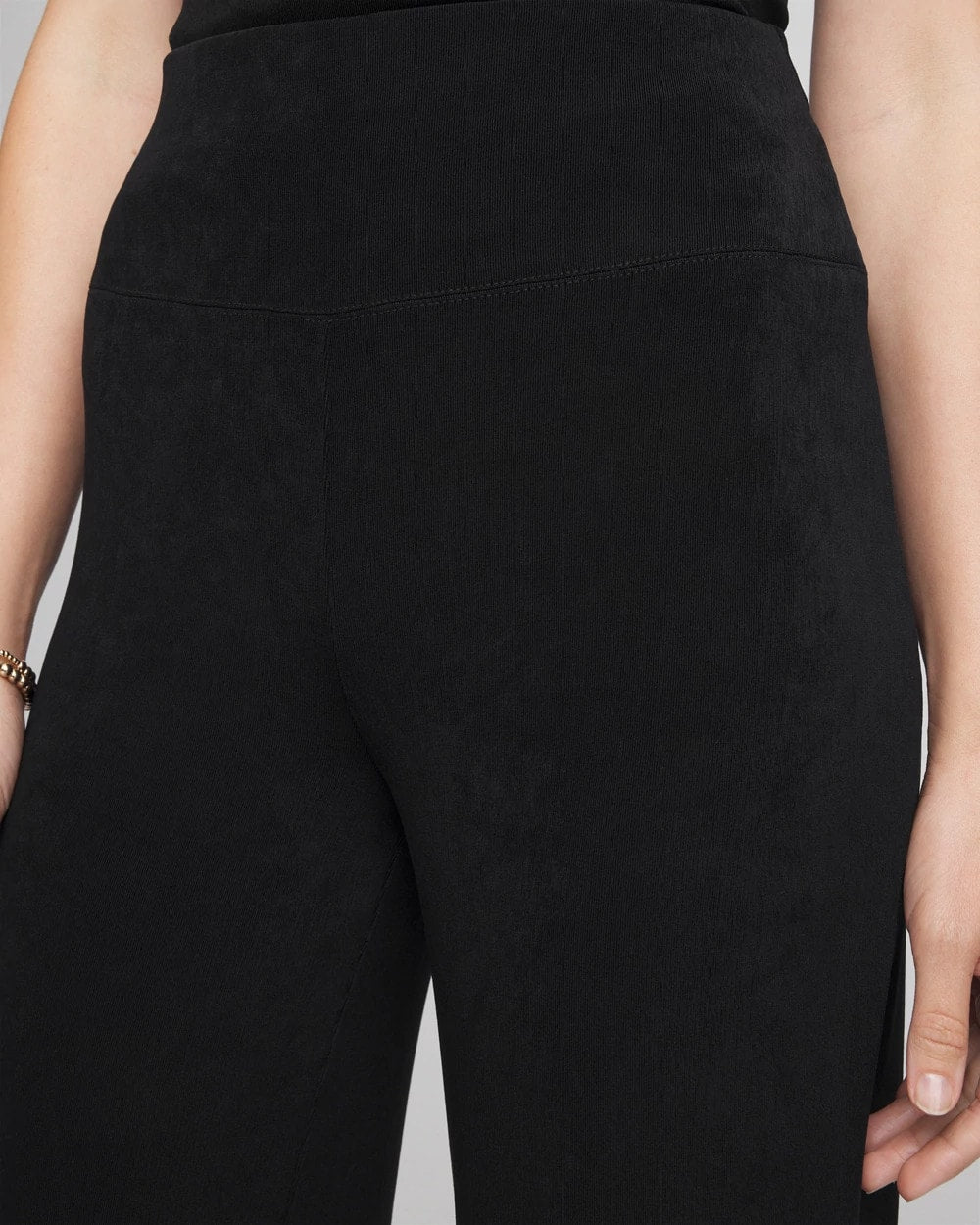 Chico's Women | Petite Travelers™ So Slimming Pants TRAVELERS BLACK