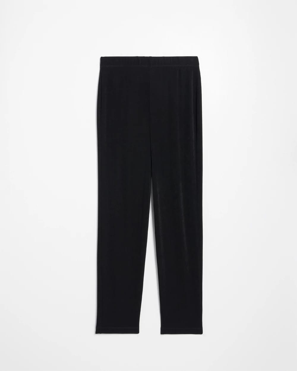Chico's Women | Travelers™ Essential Slim Pants BLACK