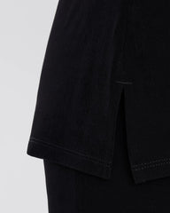 Chico's Women | Travelers™ Classic Side-Slit Tank TRAVELERS BLACK