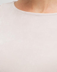 Chico's Women | Travelers™ Classic Side-Slit Tank SMOKEY TAUPE