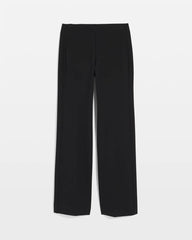 Chico's Women | Juliet Wide Full Length Pant BLACK