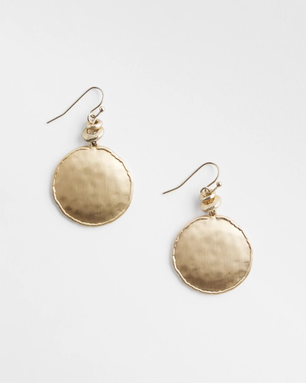Chico's Women | Tayla Drop Earrings GOLD