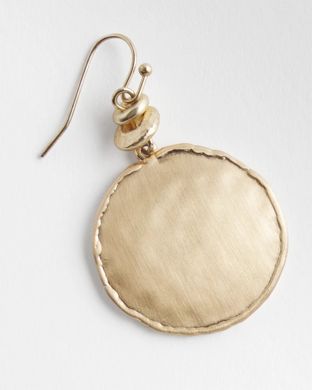 Chico's Women | Tayla Drop Earrings GOLD